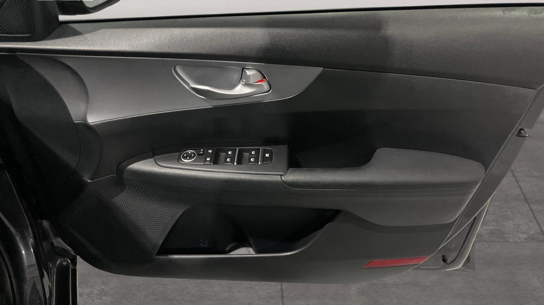 2023 Kia Cerato S Safety Pack, Automatic, 25182 km, Speaker View
