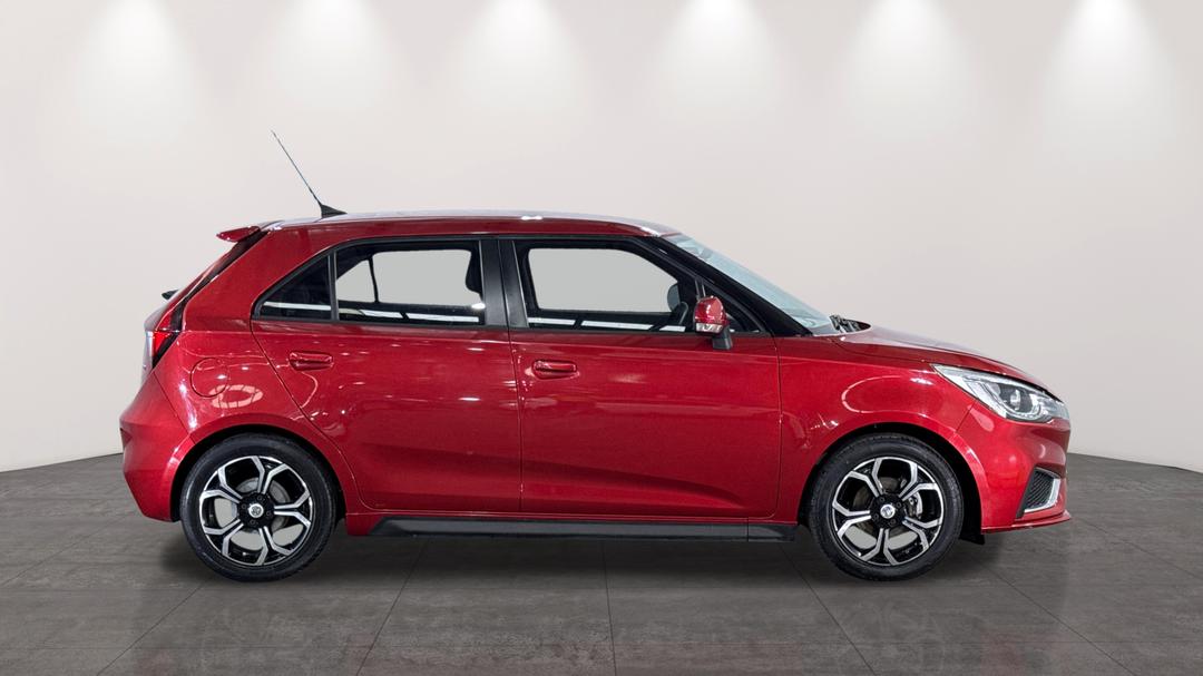 2019 MG Mg3 Auto Core, Automatic, 50767 km, Right Side View
