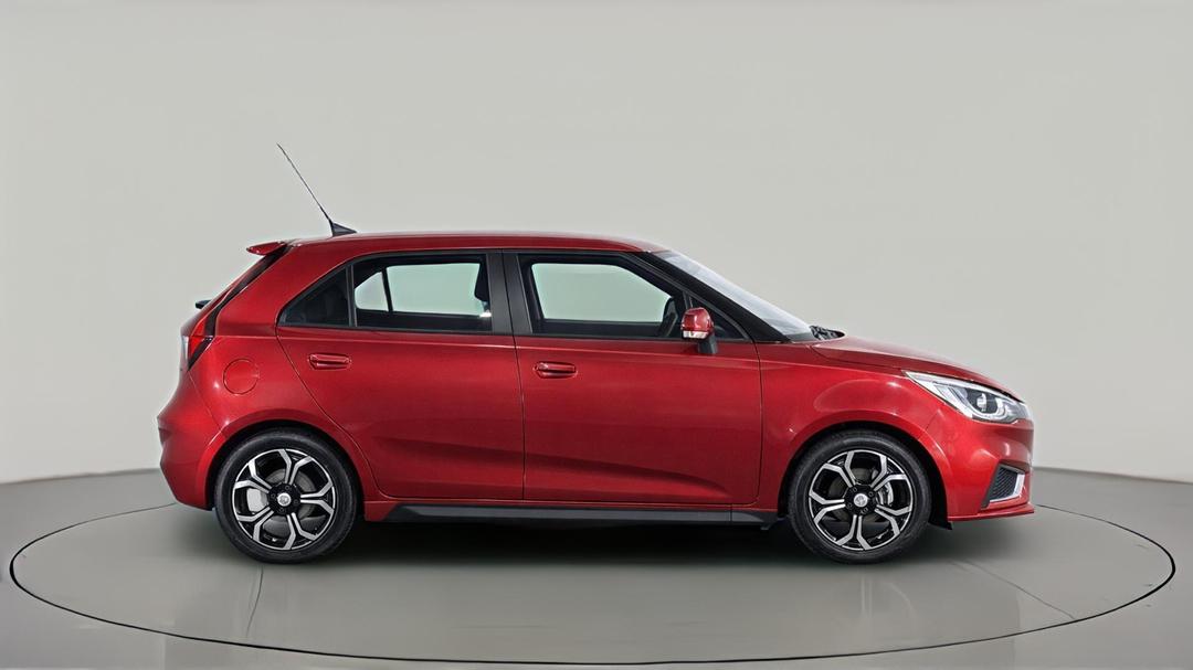 2019 MG Mg3 Auto Core, Automatic, 50767 km, Right Side View