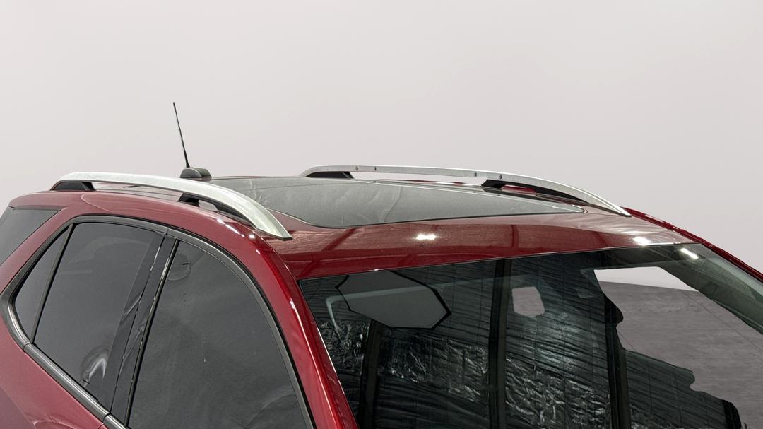 2019 Holden Equinox Lt Black Edition (FWD), Automatic, 88034 km, Roof/Sunroof View