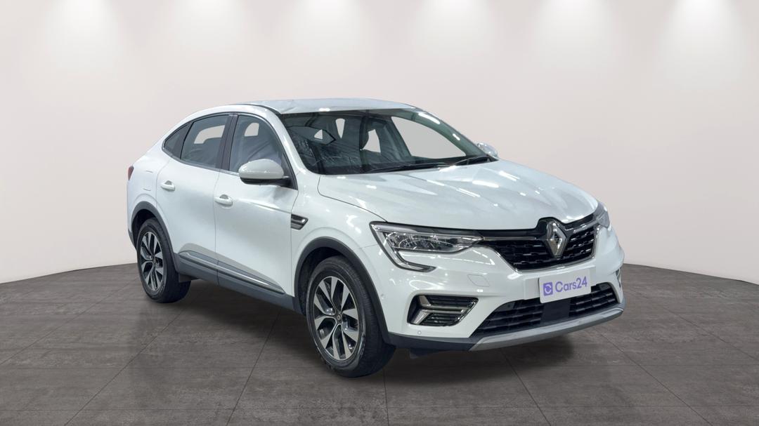 2023 Renault Arkana Zen, Automatic, 65391 km, 