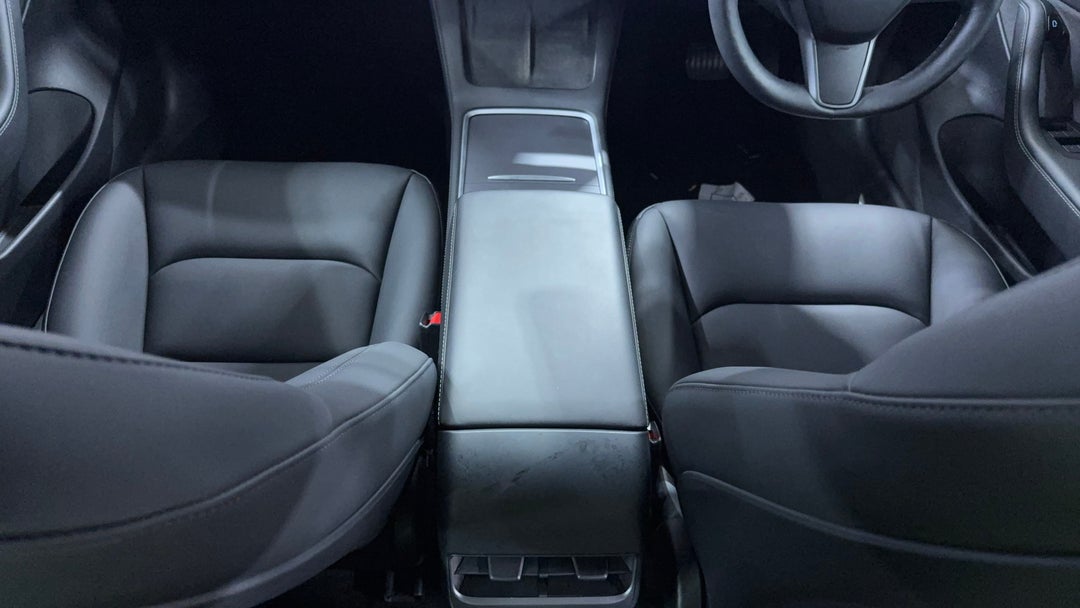 2021 Tesla Model 3 Standard Range Plus RWD, Automatic, 50651 km, Center Console