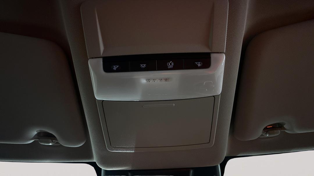 2024 Nissan X-trail St-l (4WD) E-power (hybrid), Automatic, 21884 km, On-Roof Controls/Sunglass holder