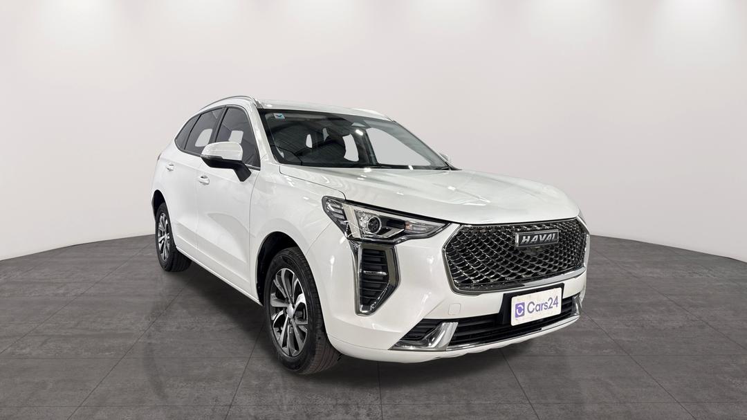 2022 GWM Haval Jolion Premium, Automatic, 82288 km, 