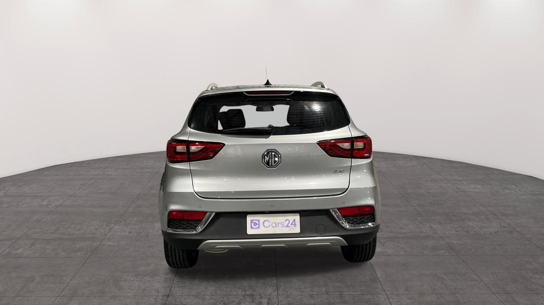 2021 MG ZS Excite, Automatic, 43241 km, Back/Rear View