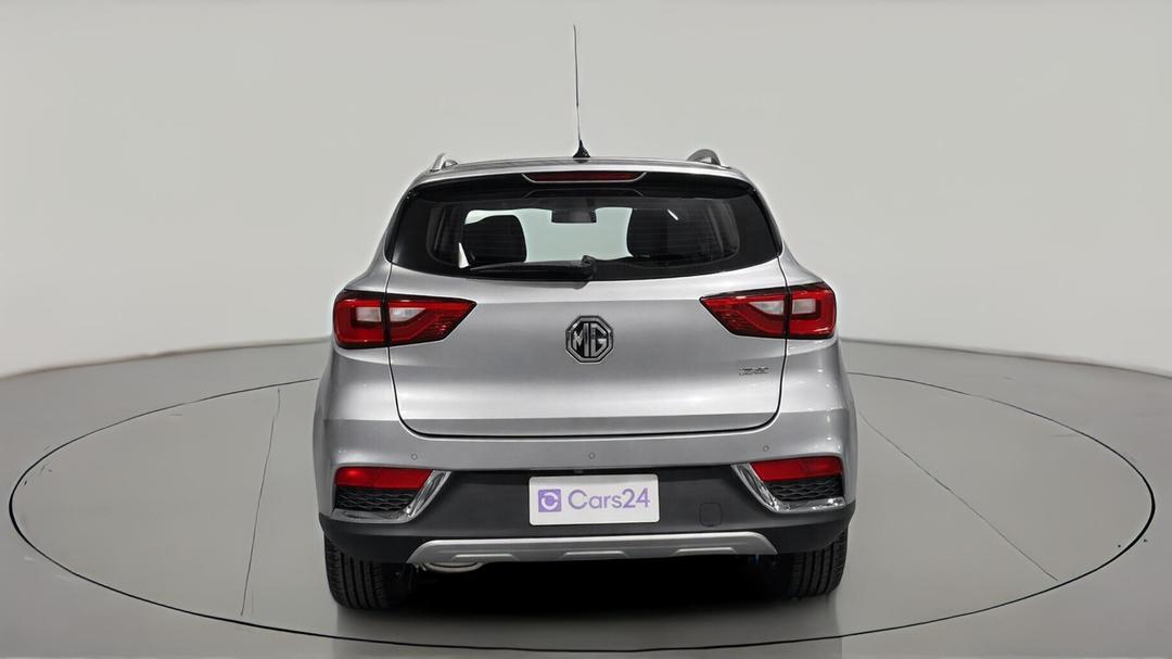 2021 MG ZS Excite, Automatic, 43241 km, Back/Rear View