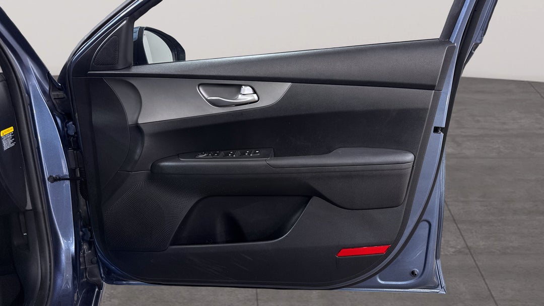 2019 Kia Cerato S, Automatic, 30500 km, Speaker View