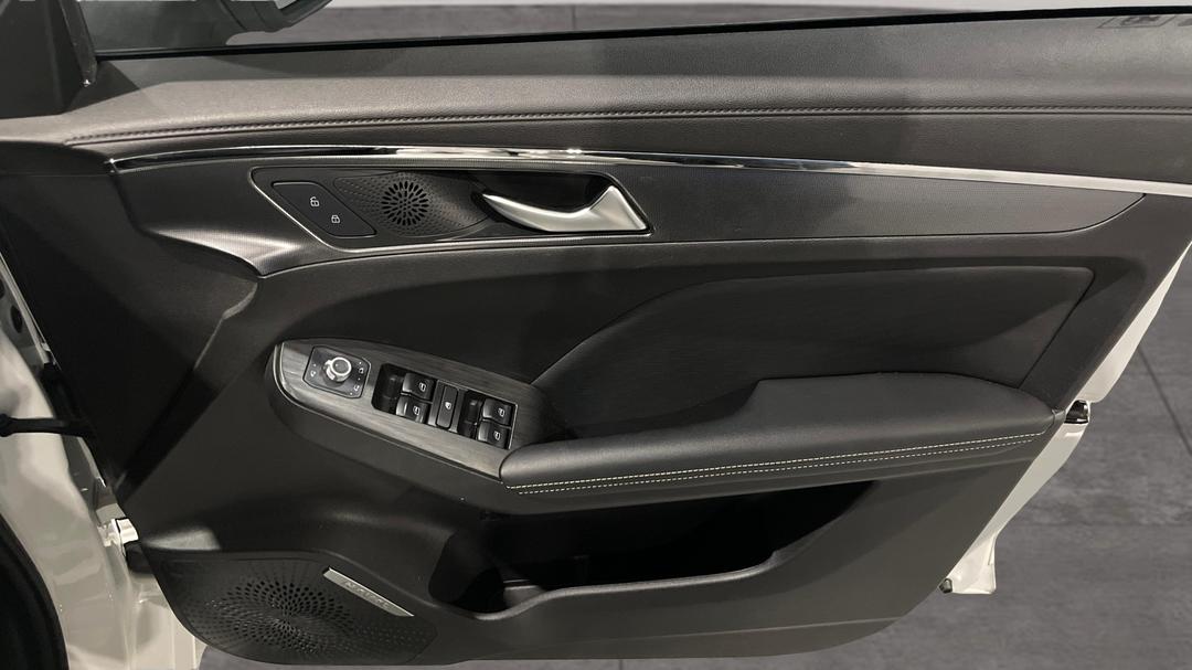 2022 GWM Haval Jolion Ultra, Automatic, 43231 km, Speaker View