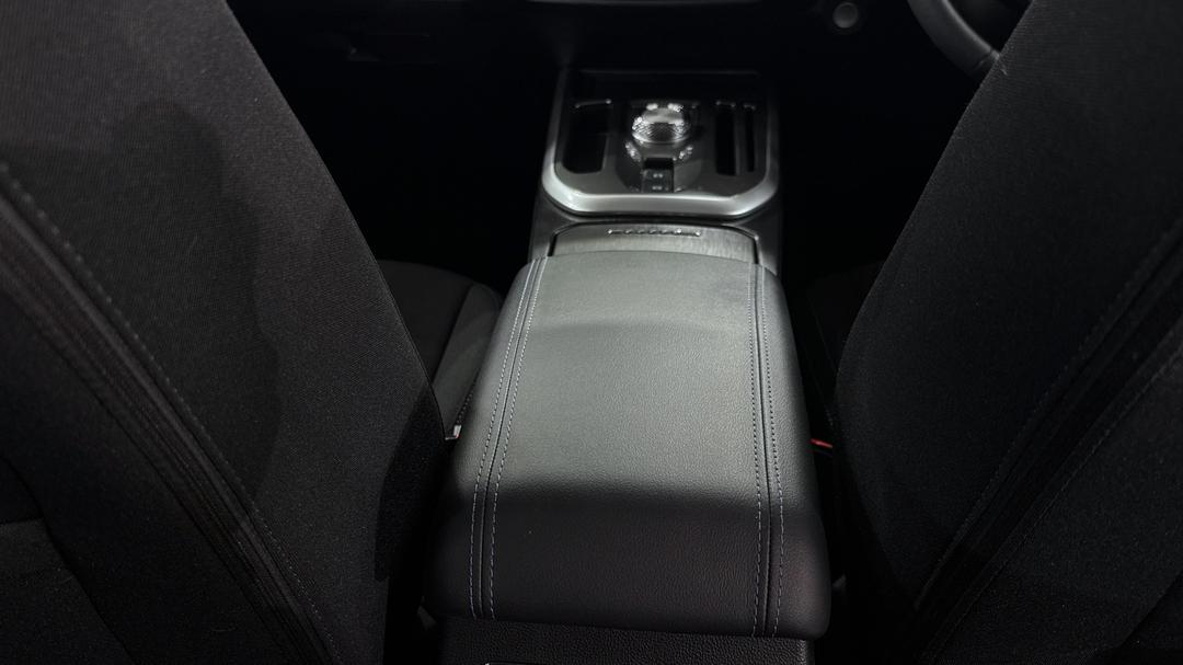 2022 GWM Haval Jolion Premium, Automatic, 82288 km, Center Console