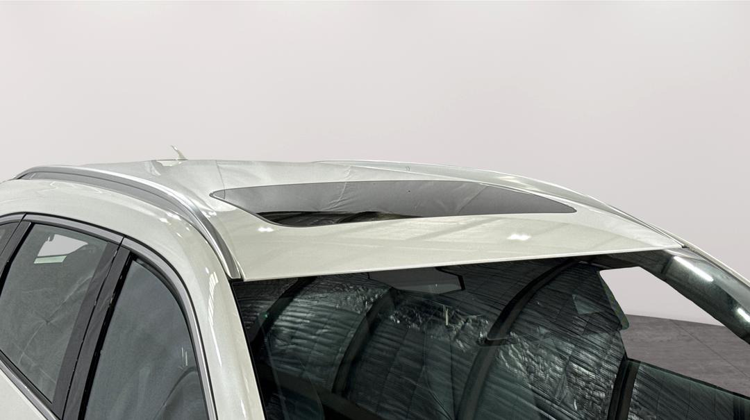 2022 Mazda CX-8 Gt (FWD), Automatic, 32919 km, Roof/Sunroof View