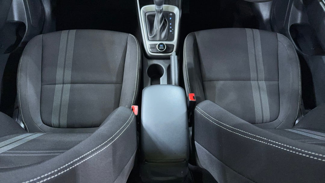 2023 Hyundai Venue Venue, Automatic, 61198 km, Center Console