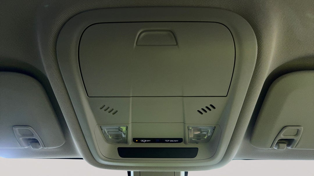 2018 Holden Commodore Rs-v, Automatic, 77855 km, On-Roof Controls/Sunglass holder