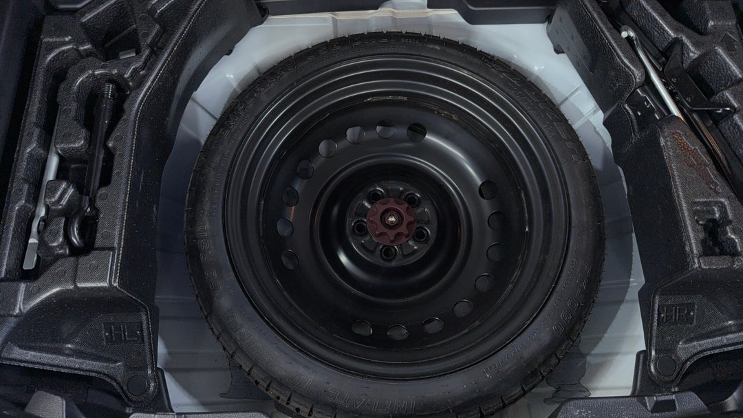 Spare Wheel
