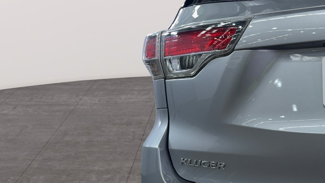 Badge (Boot Left Side)