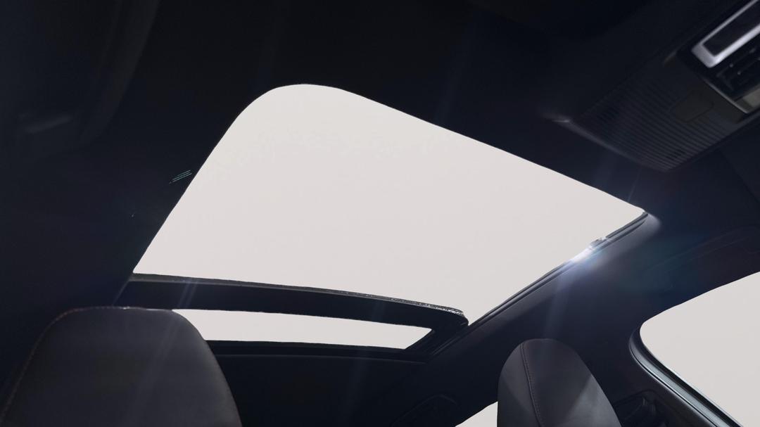 2020 SKODA Octavia Rs, Automatic, 114808 km, Interior Sunroof/Moonroof
