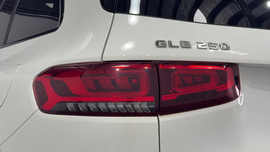 Badge (Boot Left Side)