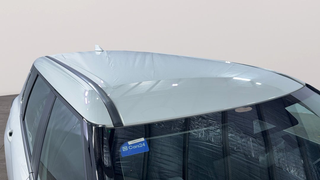 2024 Mitsubishi Outlander Es 5 Seat (2WD), Automatic, 53739 km, Roof/Sunroof View