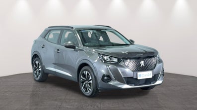 2021 Peugeot 2008 Allure Automatic, 73k kms Petrol Car