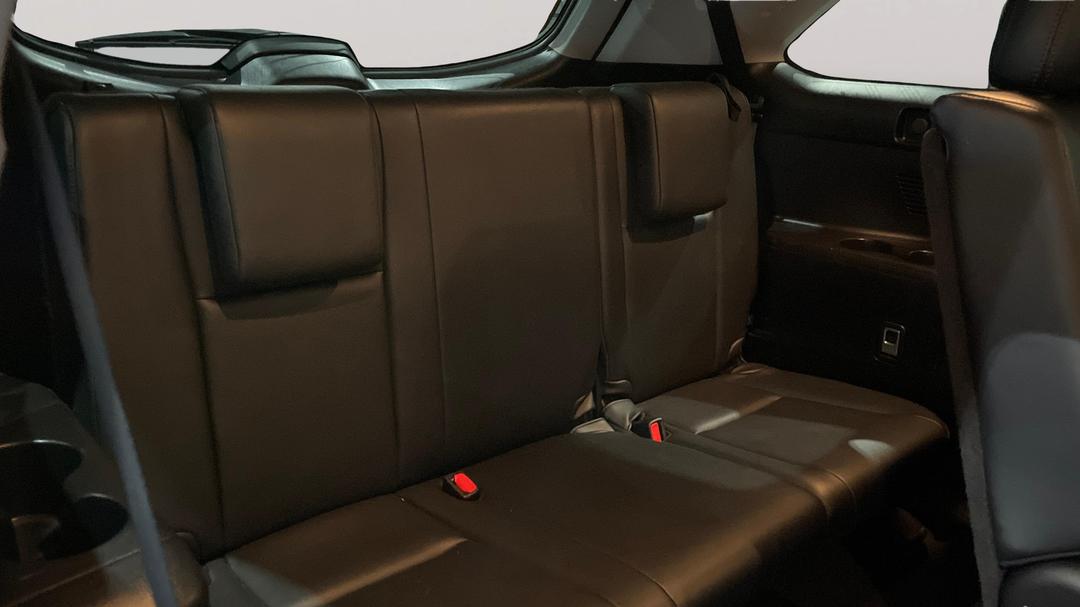 2019 Toyota Kluger Gxl (4x2), Automatic, 116151 km, Third Row Seats