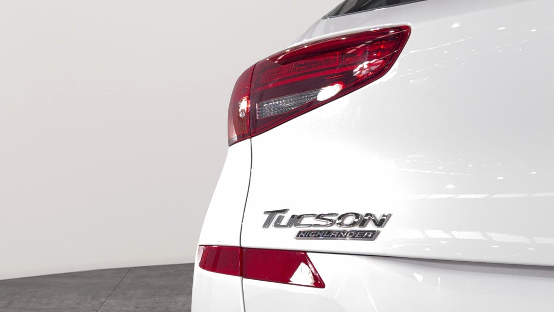 Badge (Boot Left Side)