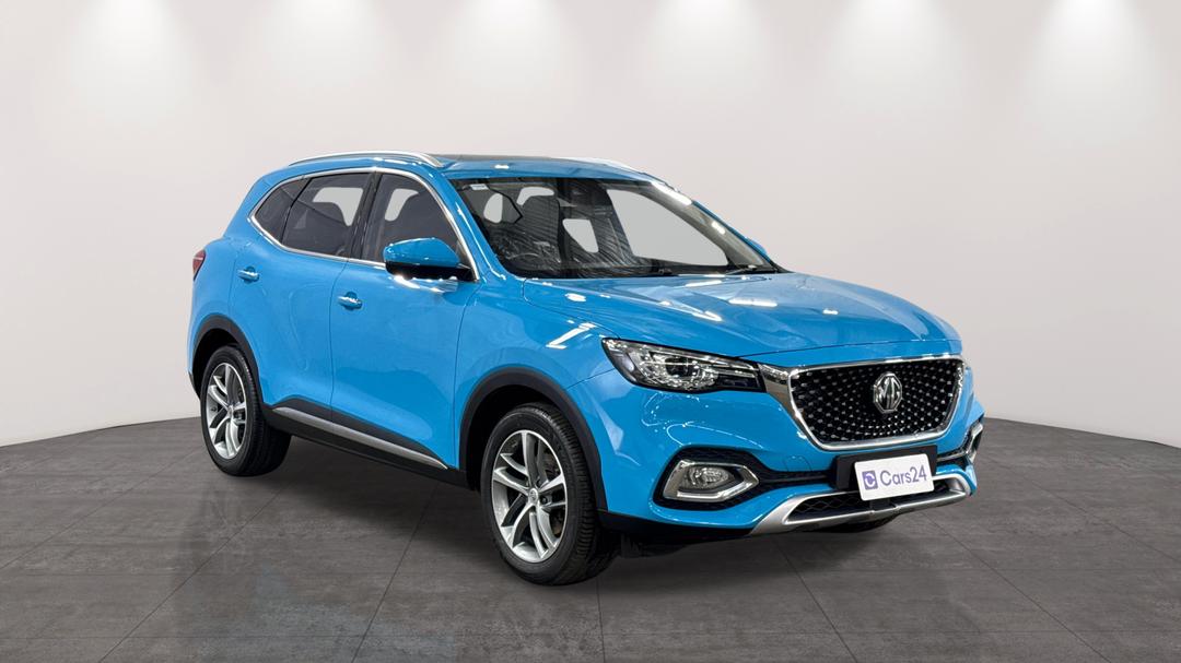2022 MG HS Essence, Automatic, 78710 km, 