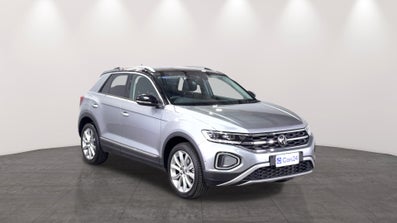 2024 Volkswagen T-roc 110tsi Style Automatic, 22k kms Petrol Car