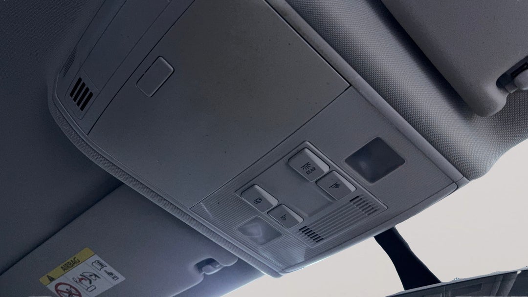 2018 Volkswagen Golf 110 Tsi Comfortline, Automatic, 104628 km, On-Roof Controls/Sunglass holder