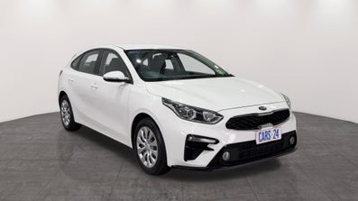 2020 Kia Cerato S Automatic, 60k kms Petrol Car