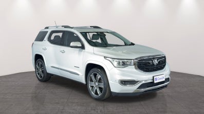 2019 Holden Acadia Ltz-v (awd) Automatic, 148k km Petrol Car