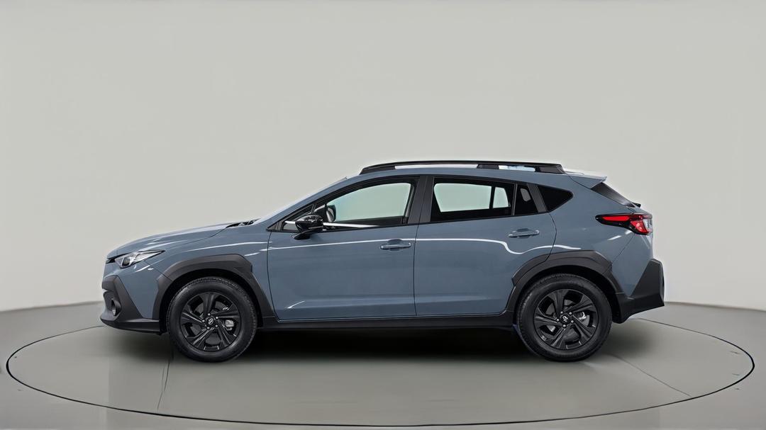 2025 Subaru Crosstrek AWD 2.0l, Automatic, 23060 km, Left Side View