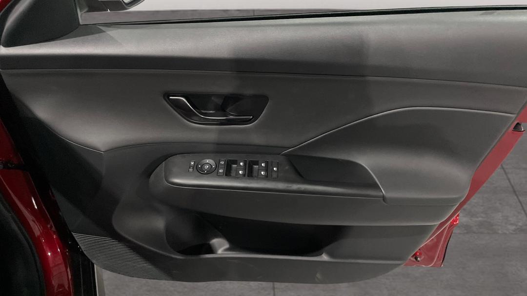 2023 Hyundai Kona N Line, Automatic, 21450 km, Speaker View