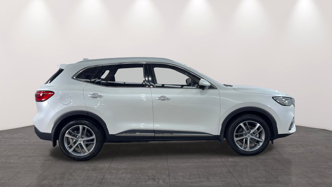 2022 MG HS +ev Phev Essence, Automatic, 22307 km, Right Side View