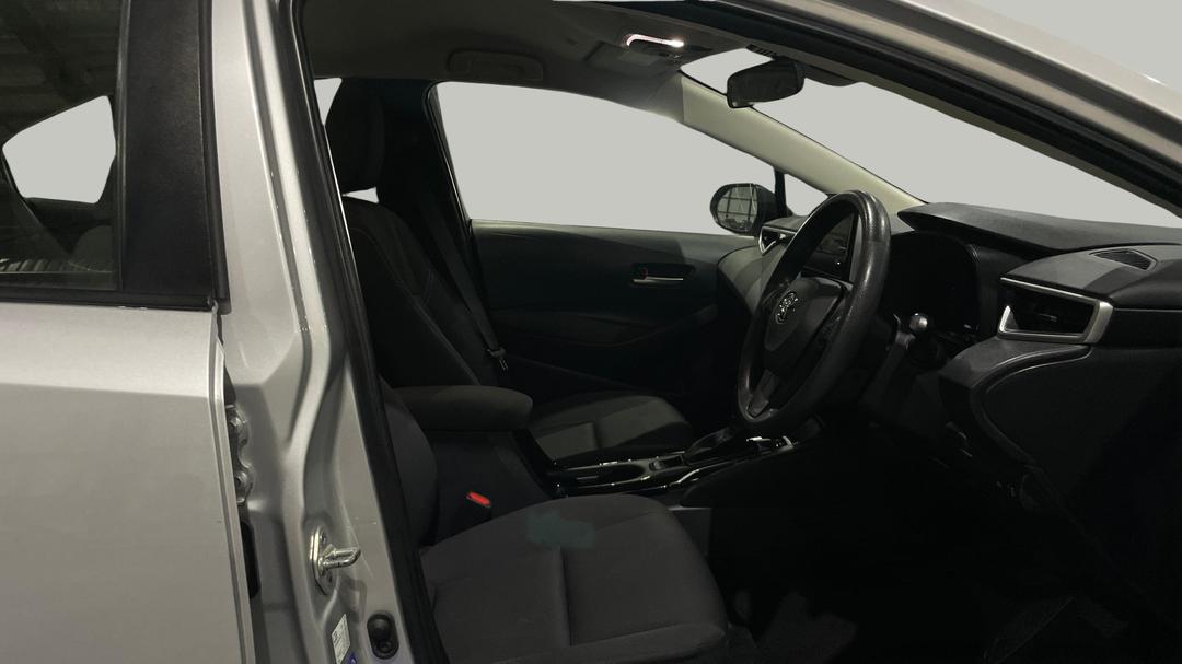 2023 Toyota Corolla Ascent Sport Hybrid, Automatic, 59489 km, Right Side Front Door Cabin View
