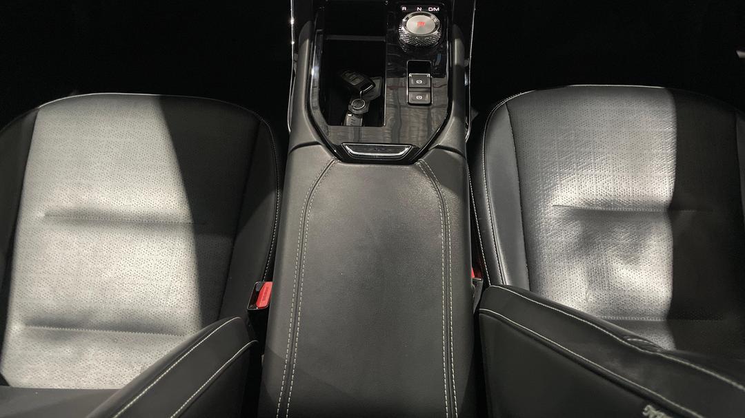 2021 GWM Haval H6 Ultra, Automatic, 78344 km, Center Console