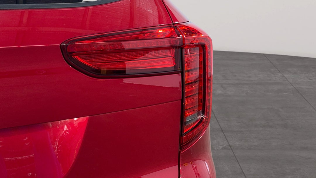 2024 GWM Haval Jolion Premium, Automatic, 2780 km, Badge (Boot Right Side)