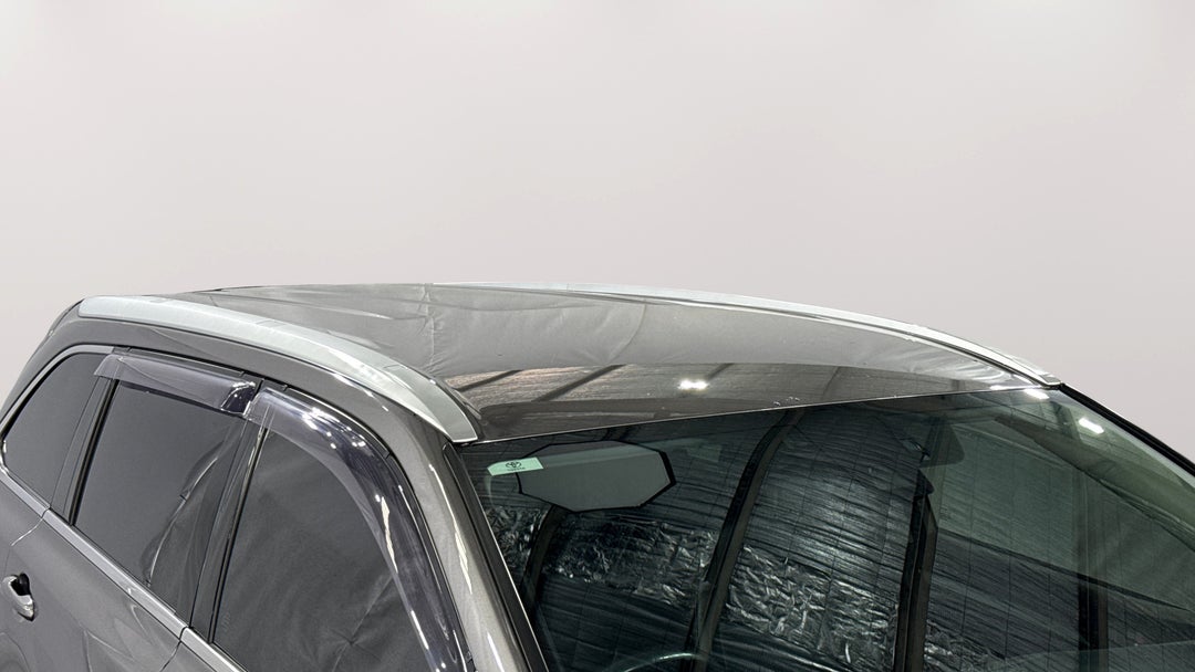 2018 Toyota Kluger Gxl (4x4), Automatic, 92363 km, Roof/Sunroof View