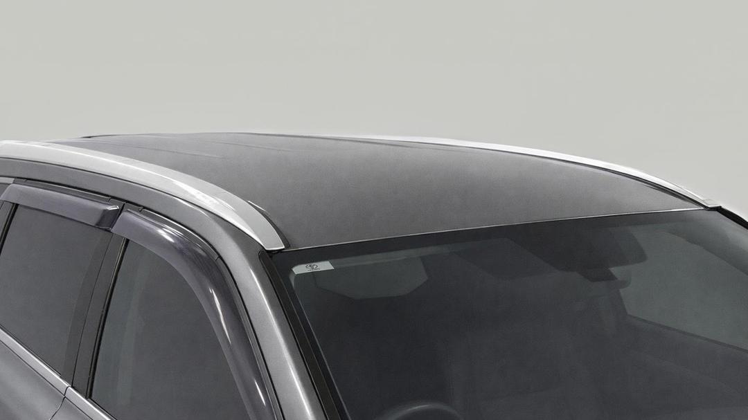 2018 Toyota Kluger Gxl (4x4), Automatic, 92363 km, Roof/Sunroof View