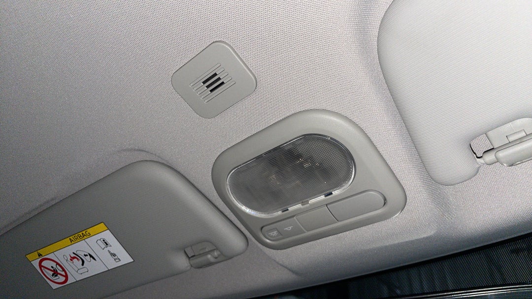 2022 MG Mg3 Auto Core, Automatic, 25012 km, On-Roof Controls/Sunglass holder