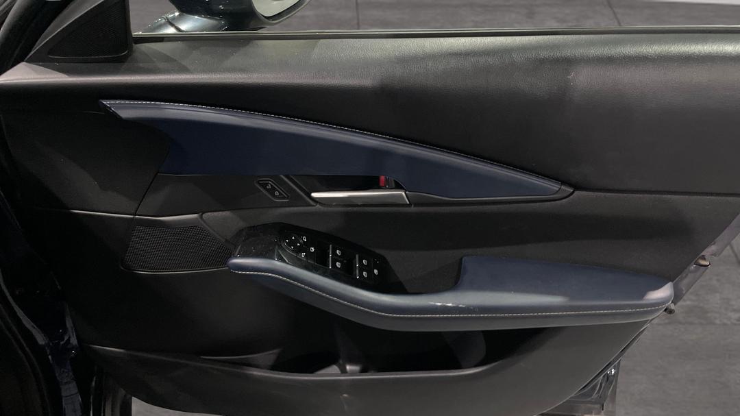 2024 Mazda CX-30 G20 Pure (FWD), Automatic, 58825 km, Speaker View