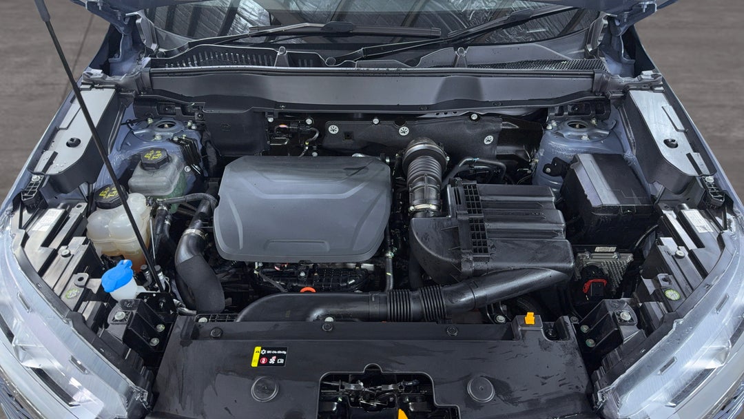 2024 GWM Haval H6 Ultra Hybrid, Automatic, 23852 km, Open Bonnet (Engine)