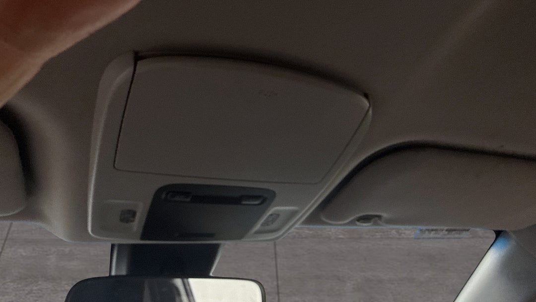 2019 Toyota Camry Ascent, Automatic, 85415 km, On-Roof Controls/Sunglass holder