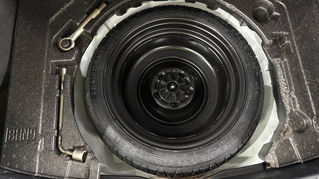 2015 Mazda 3 Neo, Automatic, 148362 km, Spare Wheel