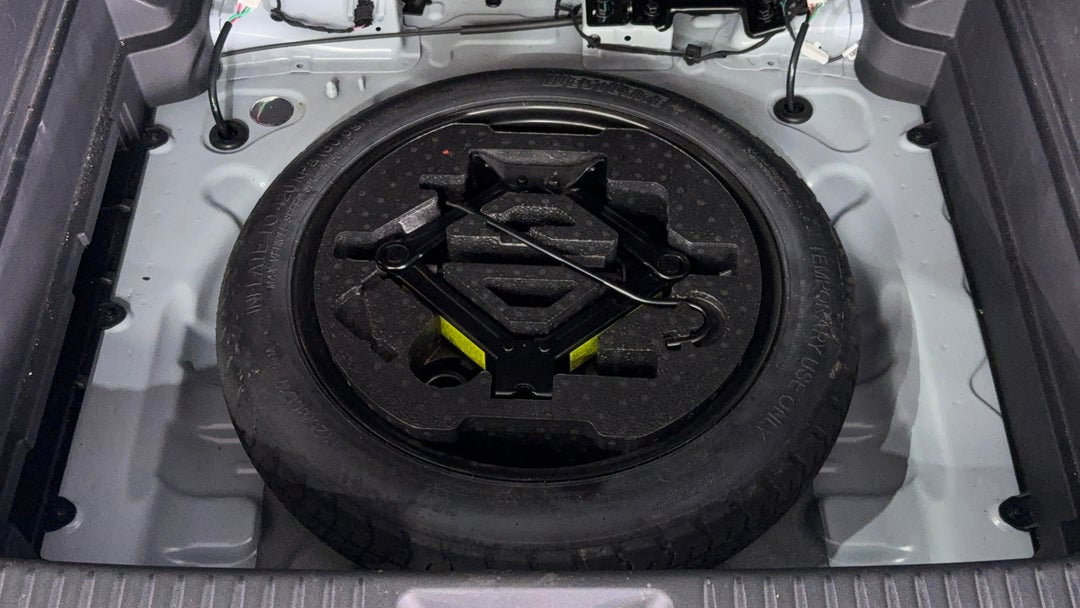 Spare Wheel