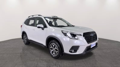 2024 Subaru Forester 2.5i (awd) Automatic, 26k kms Petrol Car