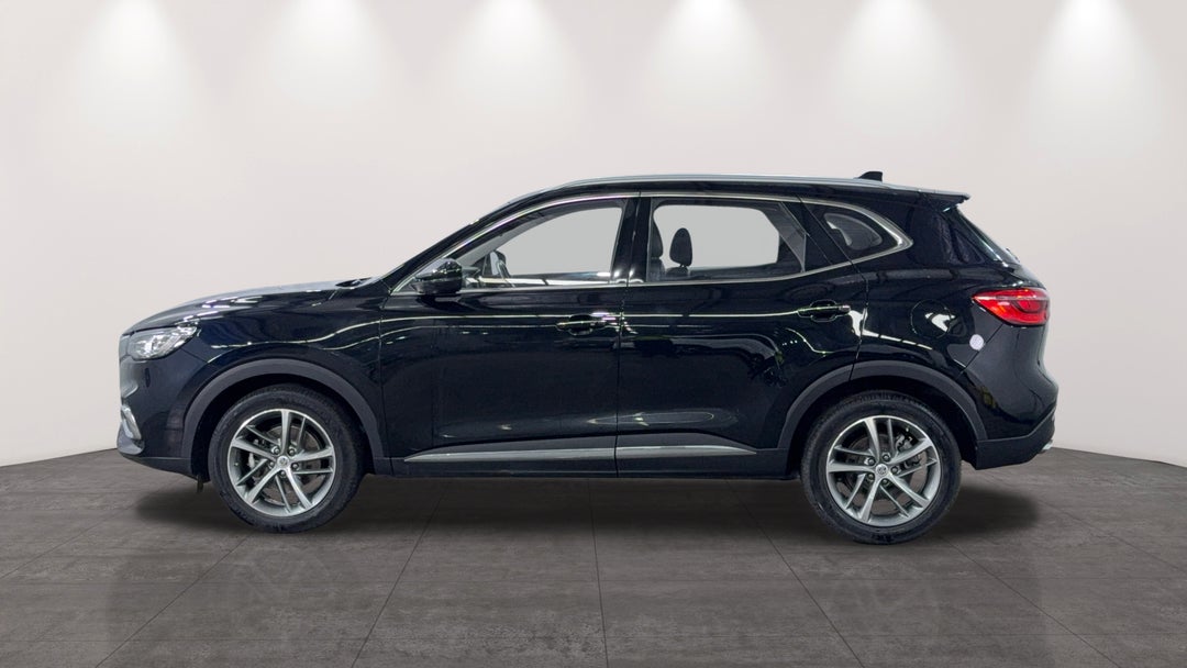 2023 MG HS Excite, Automatic, 51929 km, Left Side View