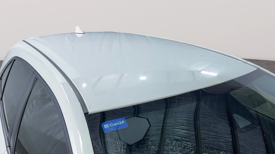 2020 Toyota Corolla Ascent Sport + Tr Kit, Automatic, 65896 km, Roof/Sunroof View