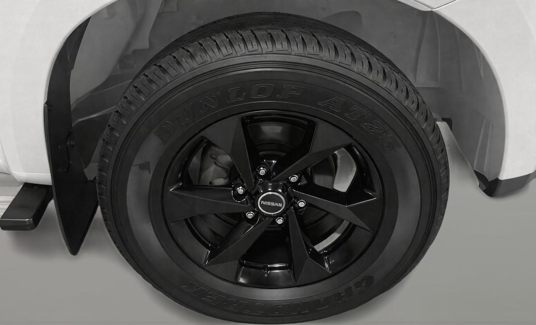 2021 Isuzu MU-X Ls-m (4x2), Automatic, 80404 km, Right Front Wheel