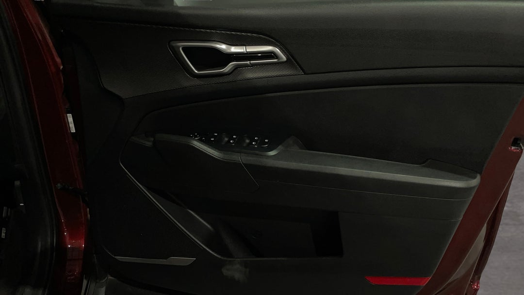 2023 Kia Sportage S (FWD), Automatic, 48157 km, Speaker View