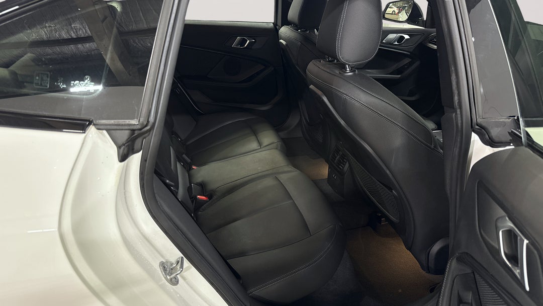 2020 BMW 2 18i M Sport Gran Coupe, Automatic, 34079 km, Right Side Rear Door Cabin View