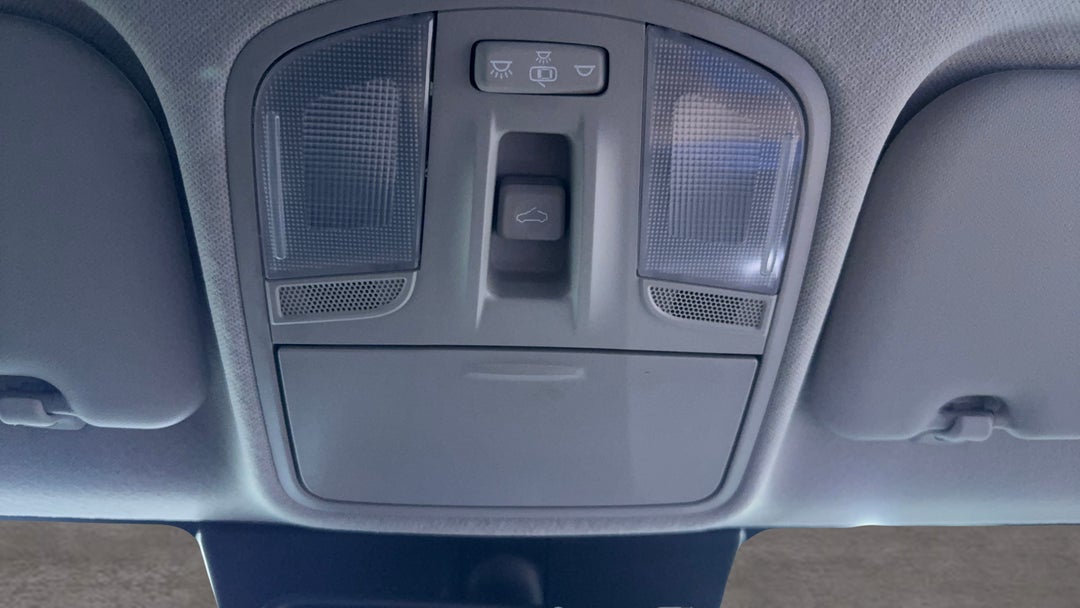 2024 Kia Stonic Gt-line, Automatic, 1441 km, On-Roof Controls/Sunglass holder